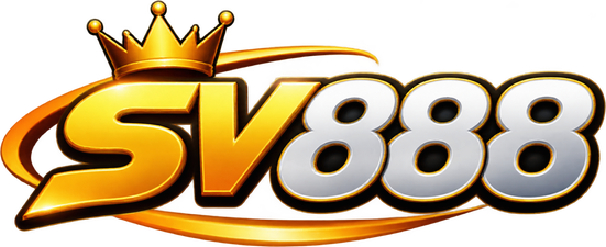 sv888 logo